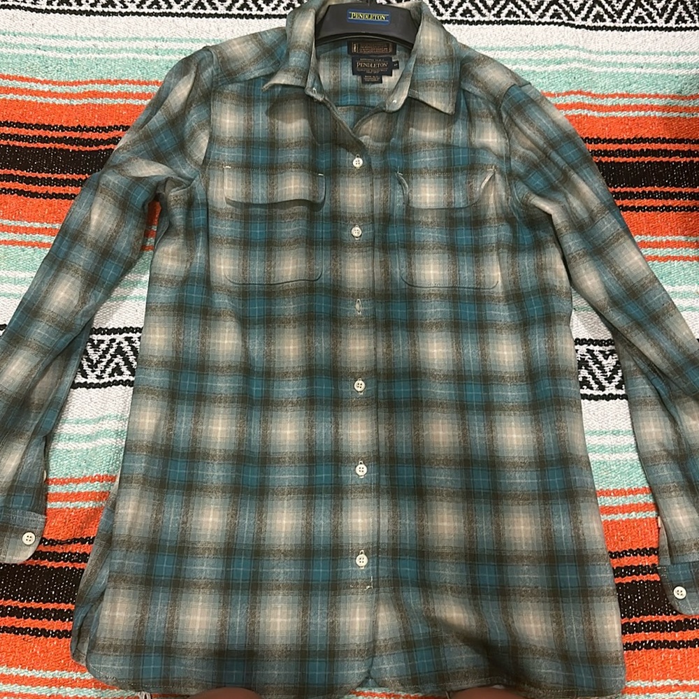 Pendleton women’s